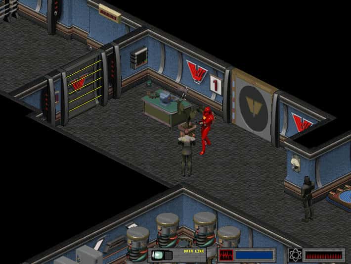 #2. Crusader: No Regret™ (GOG) โดย: Electronic Arts