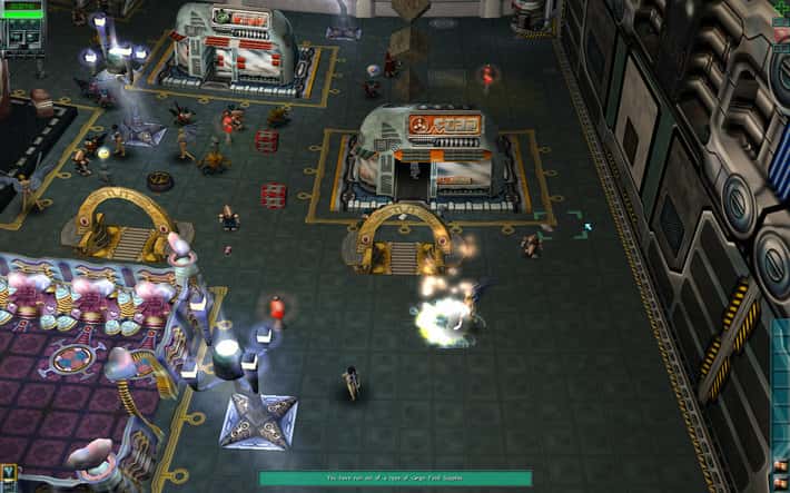 #3. Startopia (GOG) 由: My Little Planet Ltd