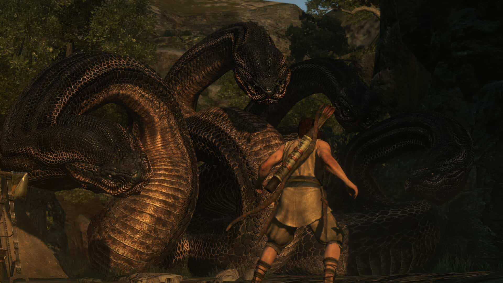 #9. Dragon's Dogma: Dark Arisen (GOG) Bởi: Capcom