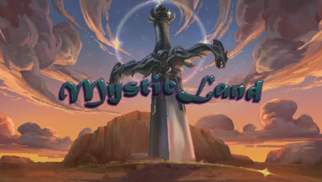 Mystic Land: The Search for Maphaldo