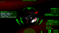 Descent: FreeSpace – The Great War screenshot 12