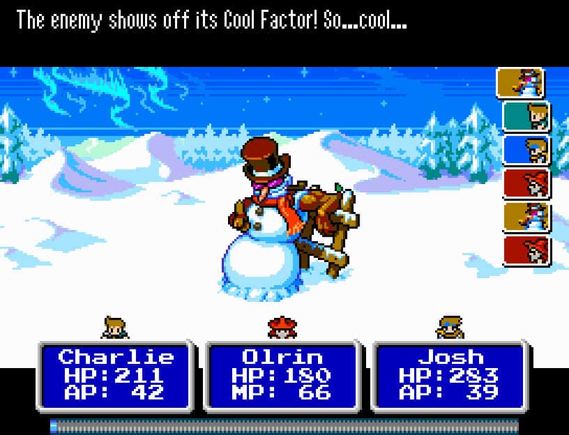#10. 8-Bit Adventures 2: Demo (GOG) 由: Critical Games