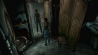 Alone in the Dark: The New Nightmare screenshot 10