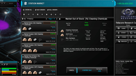 Astrox Imperium screenshot 9