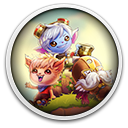 Bandle Tale: A League of Legends Story