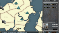 Hearts of Iron screenshot 12
