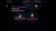 Momodora: Reverie Under the Moonlight screenshot 6