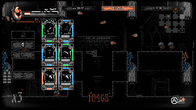 Nongunz: Doppelganger Edition Demo screenshot 9