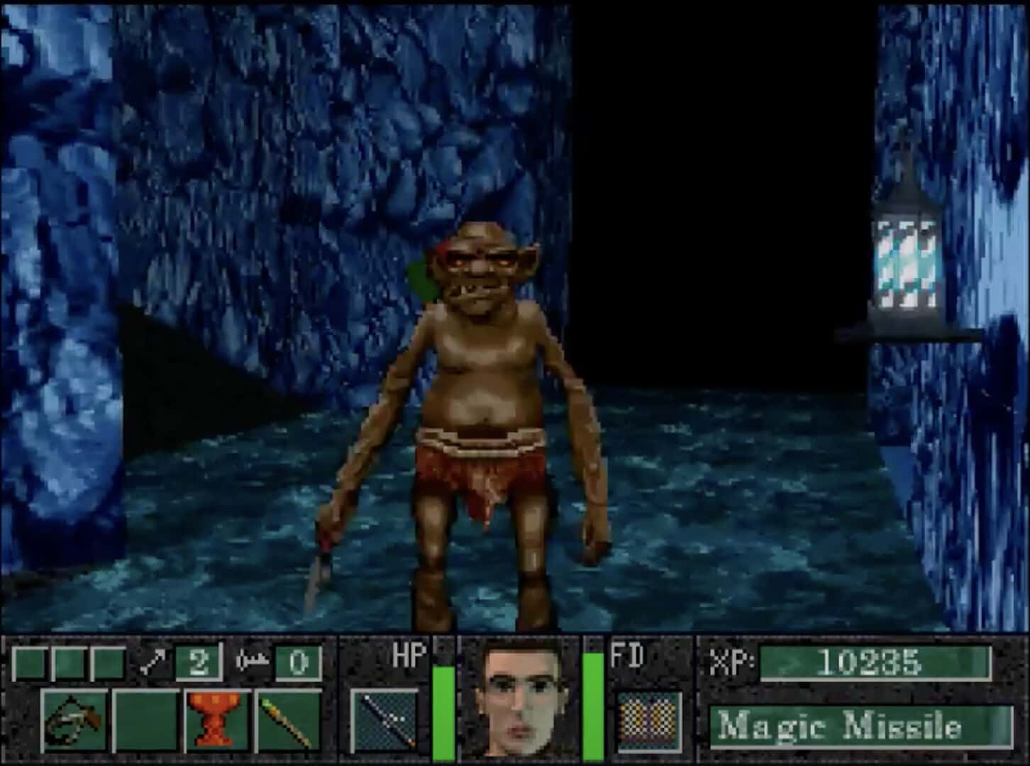 #2. DeathKeep (GOG) 由: SNEG