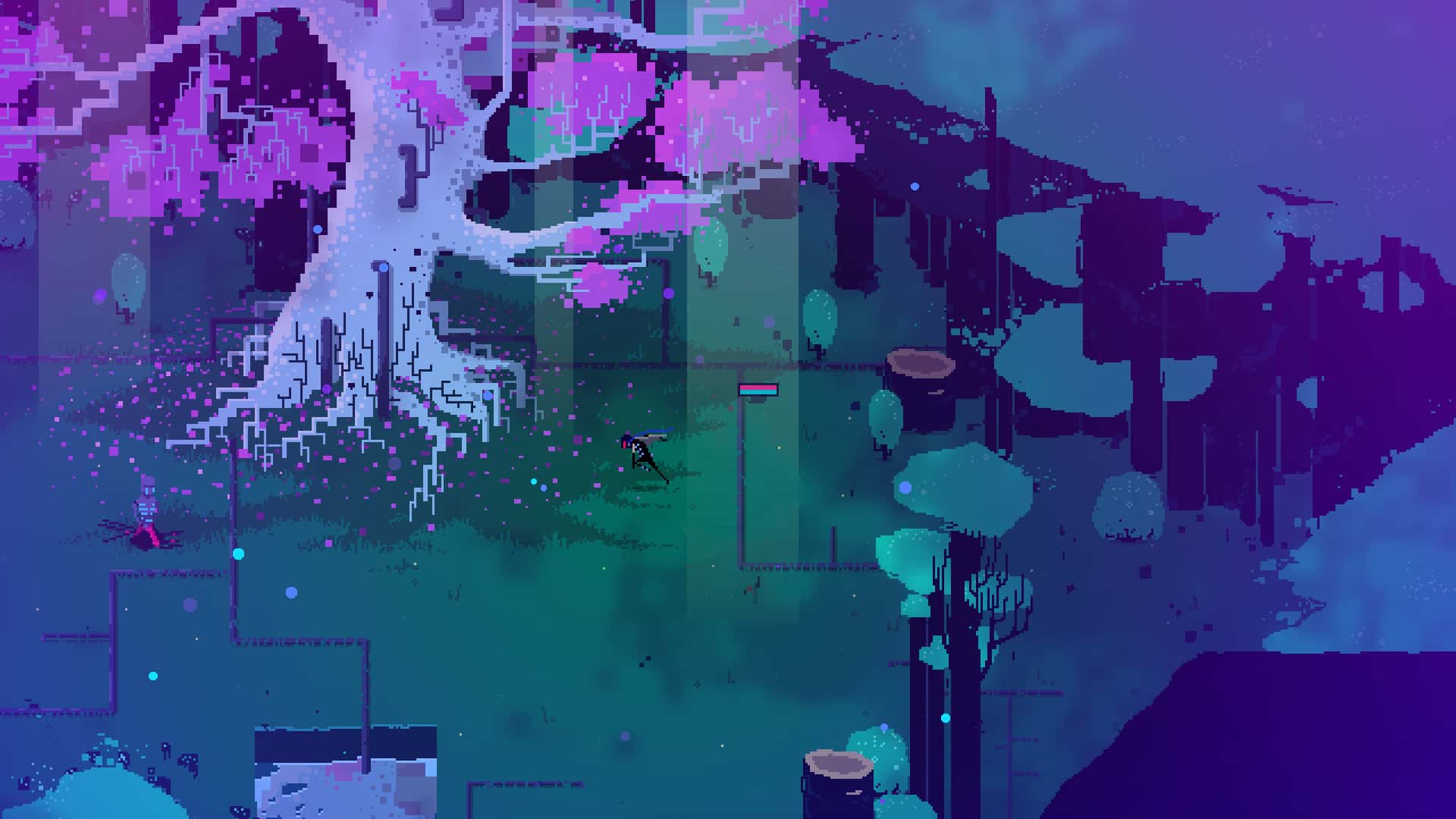 #3. Resolutiion OST - The Last Website (GOG) 来自: Deck13