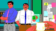 Sid Meier's Covert Action screenshot 12