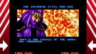 NINJA COMMANDO screenshot 10