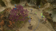 The Valiant screenshot 1