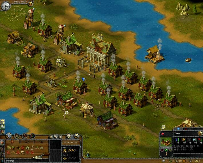 #6. The Nations Gold Edition (GOG) بواسطة: THQ Nordic GmbH