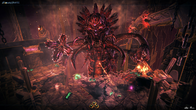 Bombshell screenshot 4