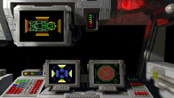 Wing Commander ®: Privateer ™ screenshot 1