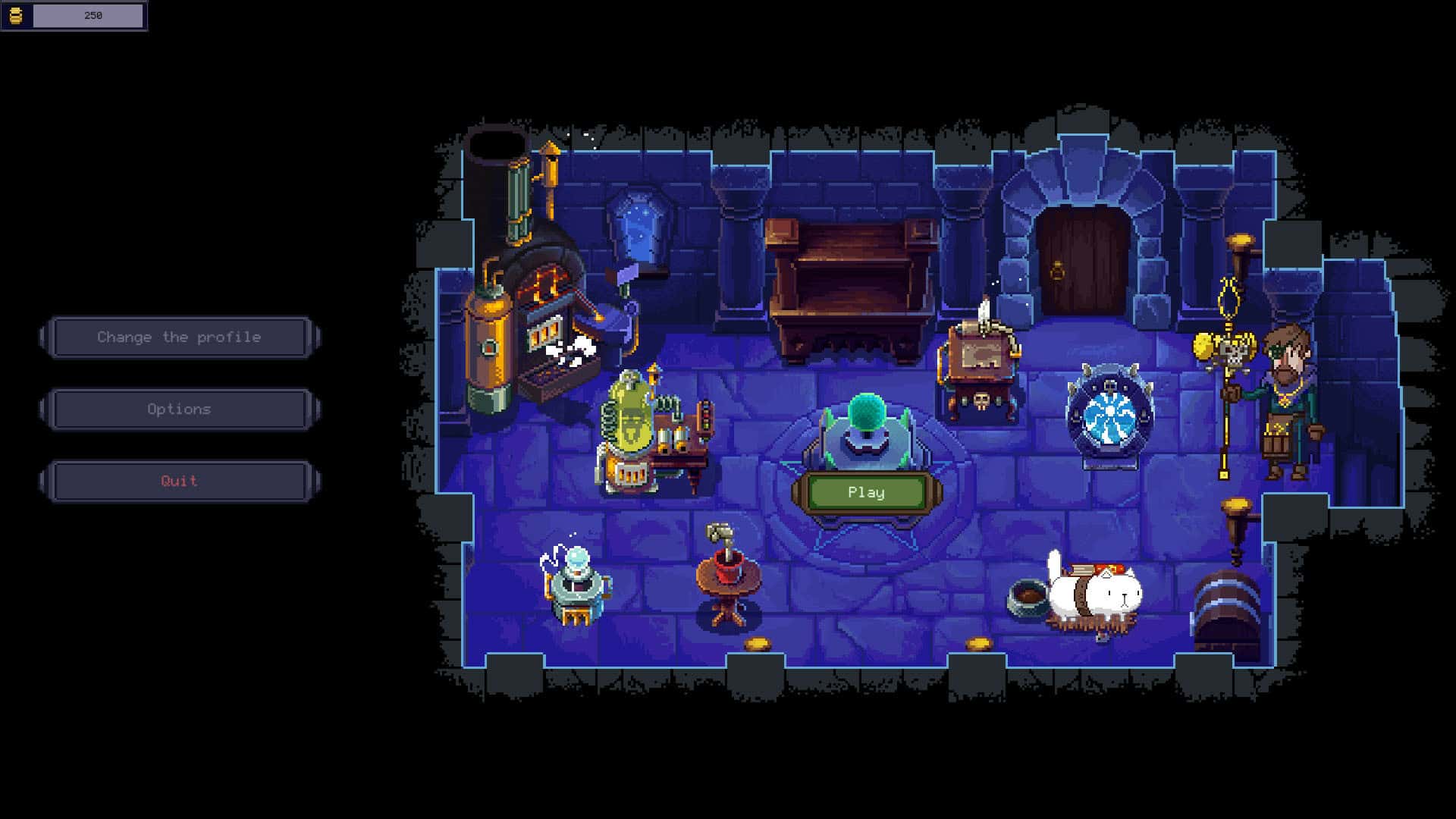 #1. Necrosmith (GOG) 由: Alawar