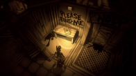 Bendy: Lone Wolf screenshot 7