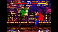REAL BOUT FATAL FURY 2: THE NEWCOMERS screenshot 4