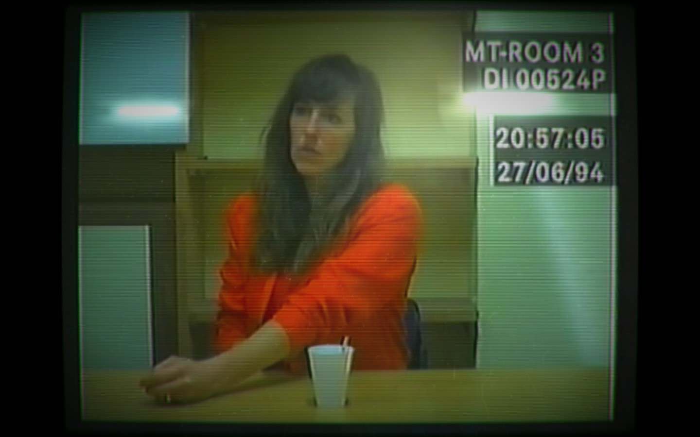 Captura 3 de 8 de Her Story
