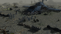 Warhammer 40,000: Sanctus Reach screenshot 6