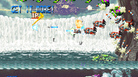 BLAZING STAR screenshot 12