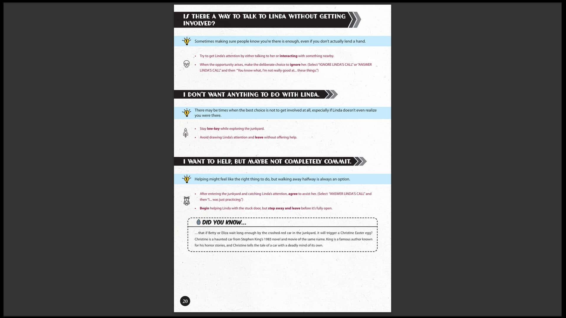 #2. 3 Minutes to Midnight: Adventurer’s Guide (GOG) De: Scarecrow Studio