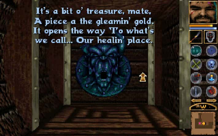 #7. Anvil of Dawn (GOG) 由: Ubisoft