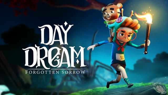 Daydream: Forgotten Sorrow