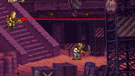 METAL SLUG X screenshot 5