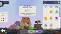 Gemporium: A Cute Mining Sim screenshot 5