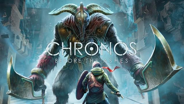 Chronos: Before the Ashes