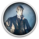 Sherlock Holmes: The Awakened (2008)