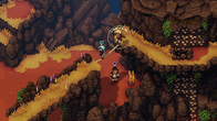 Sea of Stars: Sunset Edition screenshot 8