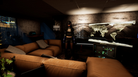 The Divine Invasion screenshot 12