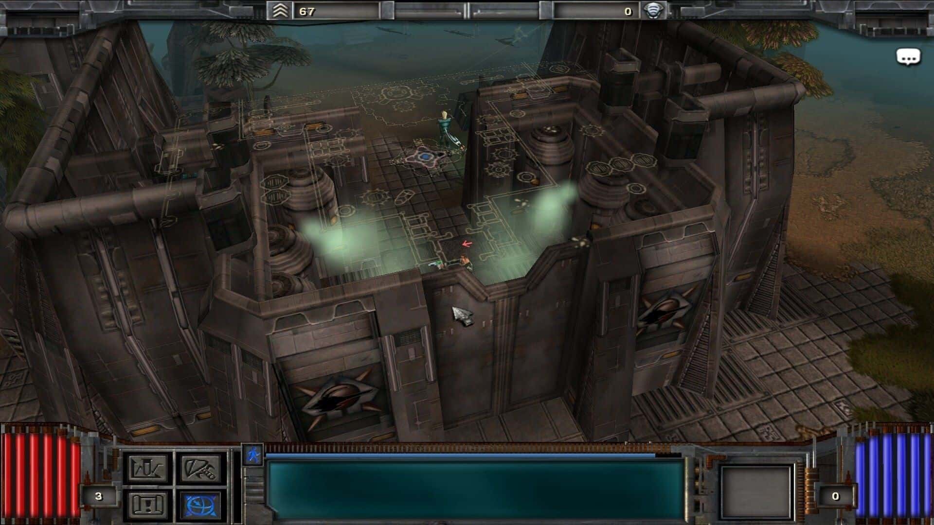 #8. Space Hack (GOG) 由: Meridian4