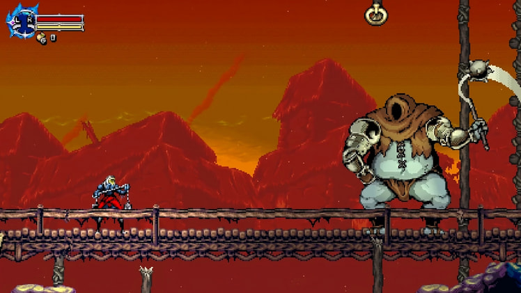 Beyond the Ice Palace 2 screenshot screenshot 7