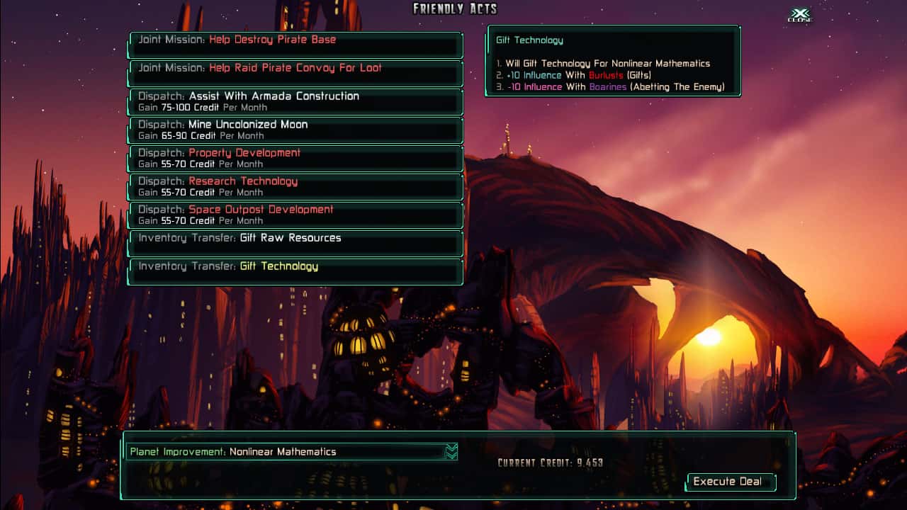 #10. The Last Federation Collection (GOG) โดย: Arcen Games