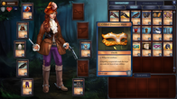 Shadowhand screenshot 11