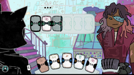 Signs of the Sojourner: Prologue screenshot 2