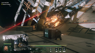 The Expanse: Osiris Reborn screenshot 1