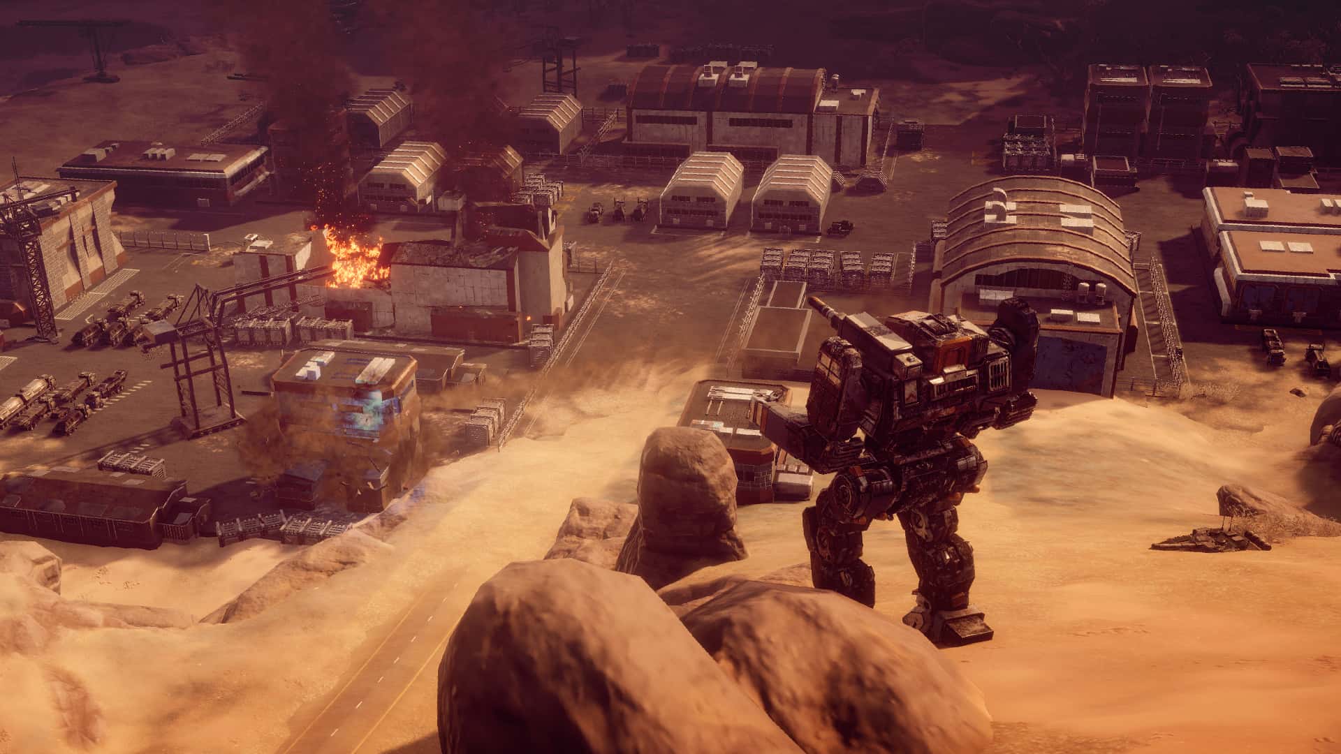 #5. BATTLETECH - Digital Deluxe Edition (GOG) 由: Paradox Interactive