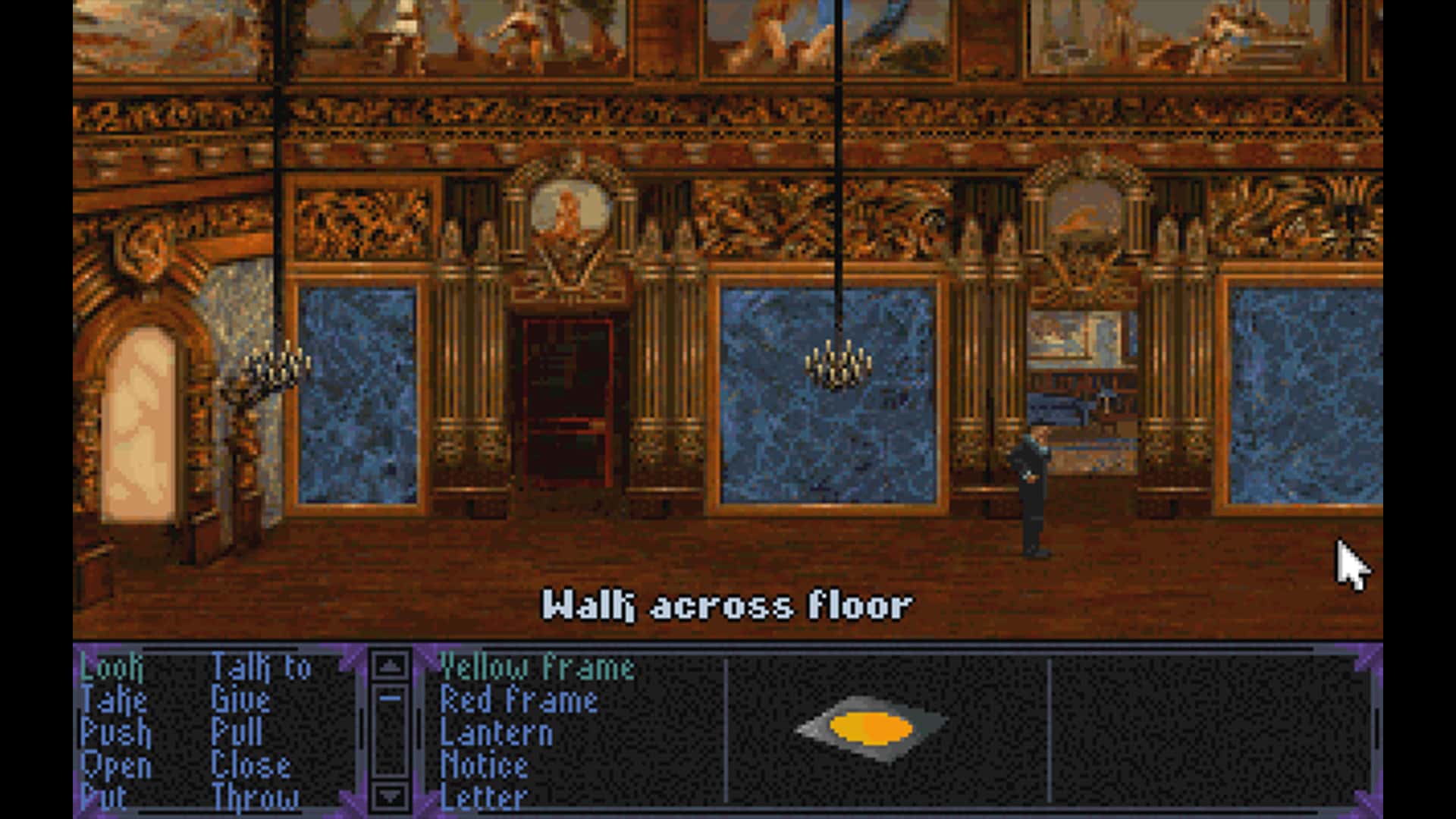 #3. Return of the Phantom (GOG) 由: Ziggurat Interactive