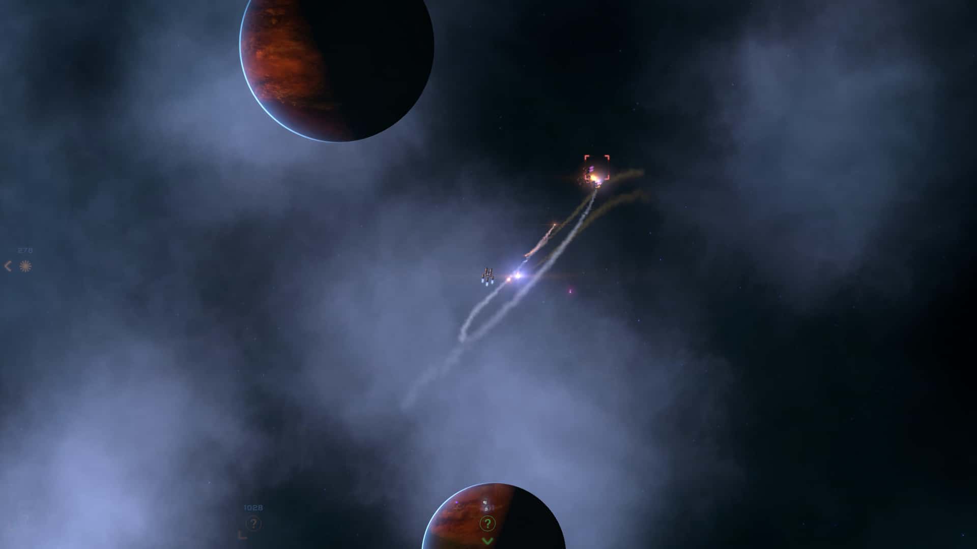 #9. Starcom: Nexus (GOG) 由: Wx3 Labs