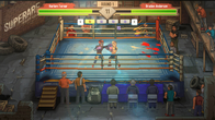 World Championship Boxing Manager™ 2 screenshot 6