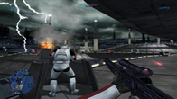 STAR WARS™ Battlefront (Classic, 2004) screenshot 1