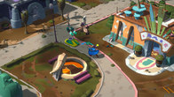 Little Big Adventure – Twinsen’s Quest screenshot 6