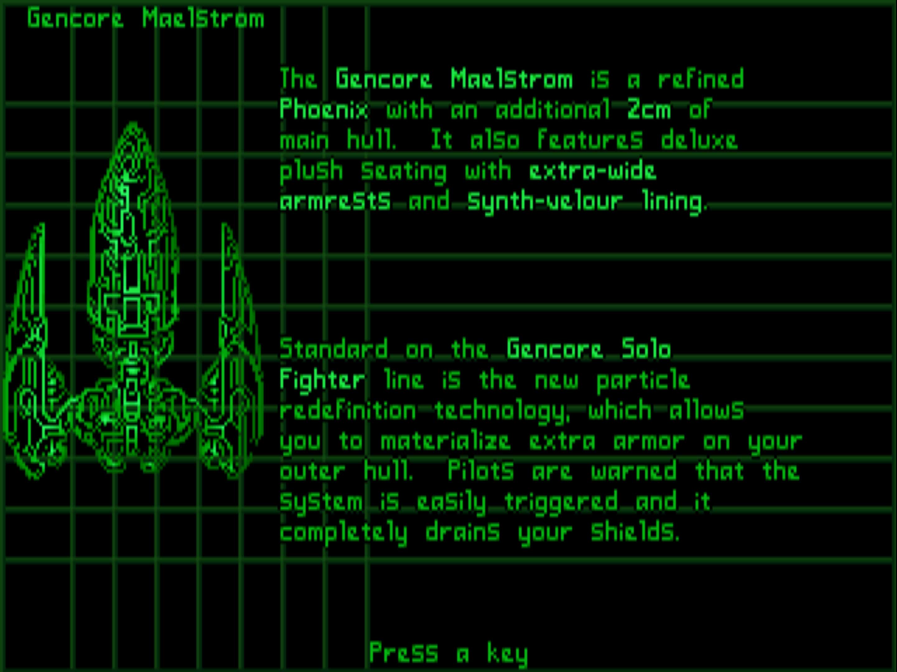 #3. Tyrian 2000 (GOG) Podle: Eclipse Productions