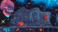 Twilight Oracle screenshot 5