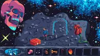 Twilight Oracle screenshot 5